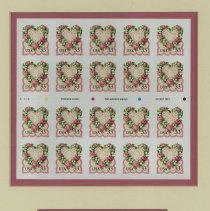 Commemorative Stamps