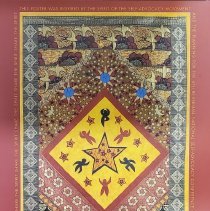 Share the Spirit Poster