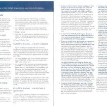 The Arc - Summary of Key Findings and a Call to Action