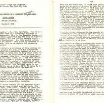 The Role of the Social Worker in a Workshop for Mentally Retarded Young Adults