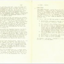 Vocation Problems of the Retarded Adult Sheltered Workshops