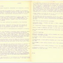 Compensation for Trainees Engaged in Authorized Non-production Activity