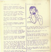 The Workshop Star Vol. 1 - Issue No. 3