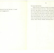 Operating a Sheltered Workshop for the Mentally Retarded