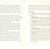 Operating a Sheltered Workshop for the Mentally Retarded