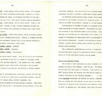 Operating a Sheltered Workshop for the Mentally Retarded