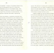 Operating a Sheltered Workshop for the Mentally Retarded