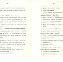 Operating a Sheltered Workshop for the Mentally Retarded