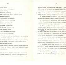 Operating a Sheltered Workshop for the Mentally Retarded