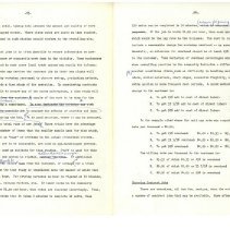 Operating a Sheltered Workshop for the Mentally Retarded