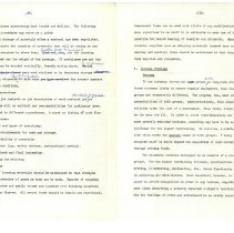 Operating a Sheltered Workshop for the Mentally Retarded