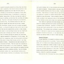 Operating a Sheltered Workshop for the Mentally Retarded