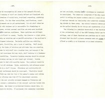 Operating a Sheltered Workshop for the Mentally Retarded