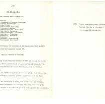 Operating a Sheltered Workshop for the Mentally Retarded