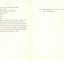 Operating a Sheltered Workshop for the Mentally Retarded