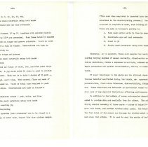 Operating a Sheltered Workshop for the Mentally Retarded