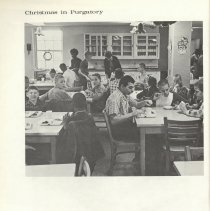 Christmas in Purgatory