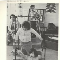 Christmas in Purgatory