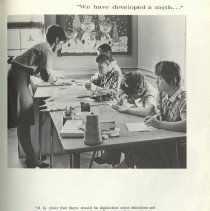 Christmas in Purgatory