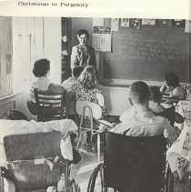 Christmas in Purgatory