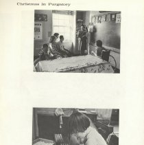 Christmas in Purgatory