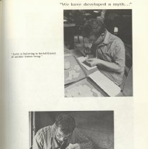 Christmas in Purgatory