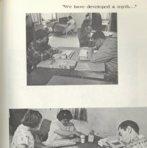 Christmas in Purgatory