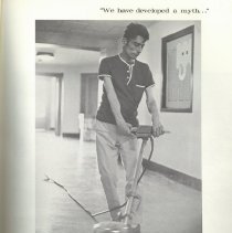 Christmas in Purgatory