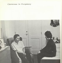 Christmas in Purgatory