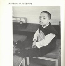Christmas in Purgatory