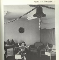 Christmas in Purgatory