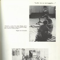 Christmas in Purgatory