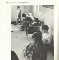 Christmas in Purgatory