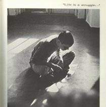 Christmas in Purgatory