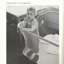 Christmas in Purgatory