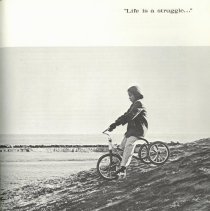 Christmas in Purgatory