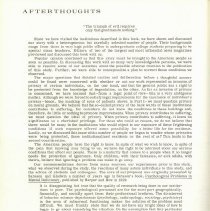 Christmas in Purgatory