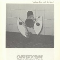 Christmas in Purgatory