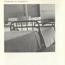 Christmas in Purgatory