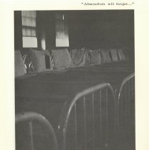 Christmas in Purgatory