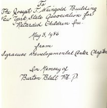 Christmas in Purgatory