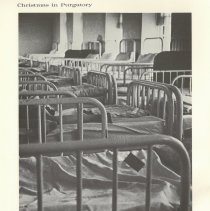 Christmas in Purgatory