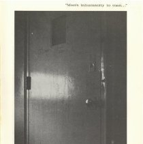 Christmas in Purgatory