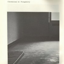 Christmas in Purgatory