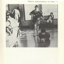 Christmas in Purgatory