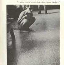 Christmas in Purgatory