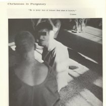 Christmas in Purgatory