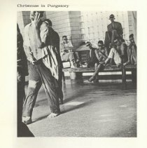 Christmas in Purgatory