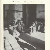 Christmas in Purgatory