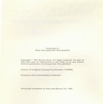 Christmas in Purgatory